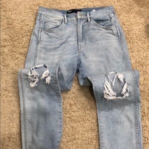 3x1 boyfriend jeans
